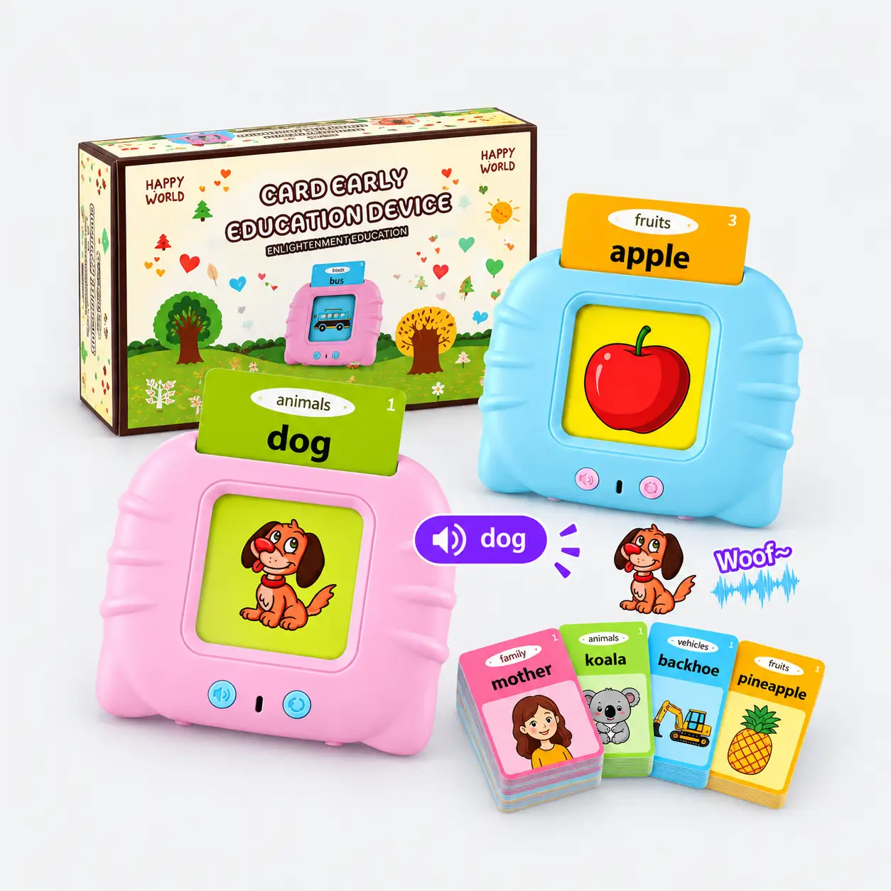 educational toys