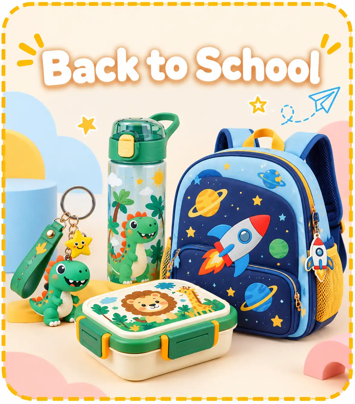 Back to School